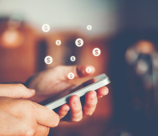 Thomas Priore and Fintechs-Financial Partnerships