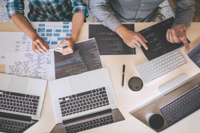 Outsourcing Java Development Projects
