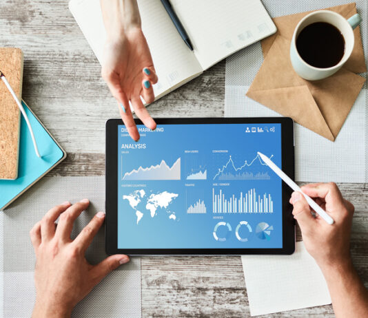 How AI Is Forcing a New Digital Strategy