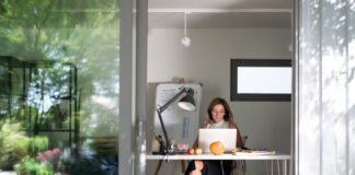 Garden Office Add To The Value Of A House