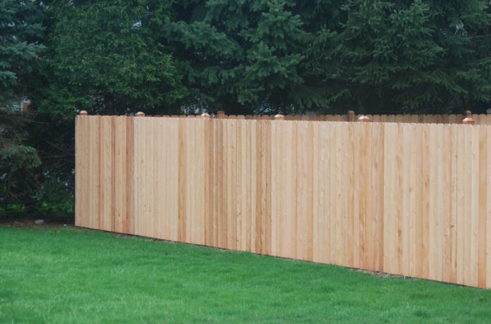 Locate Your Property Boundaries