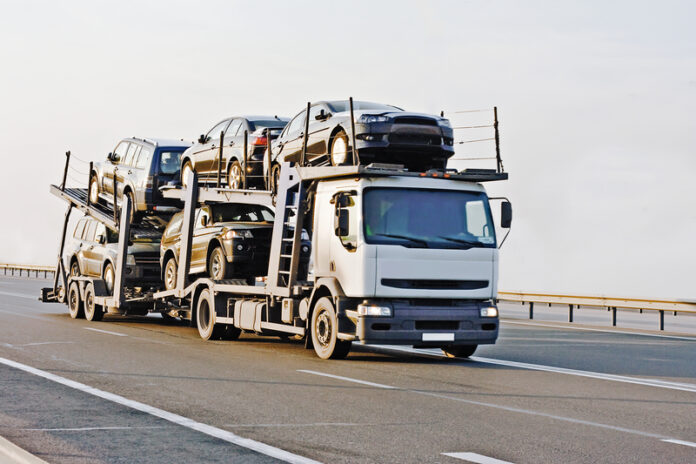 Auto Transport Lead Providers