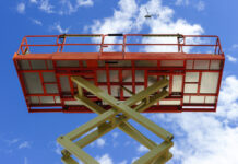 Scissor Lift Safety Tips