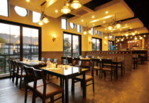 Kitchen Equipments that Shape Restaurant Efficiency