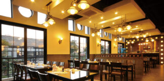 Kitchen Equipments that Shape Restaurant Efficiency