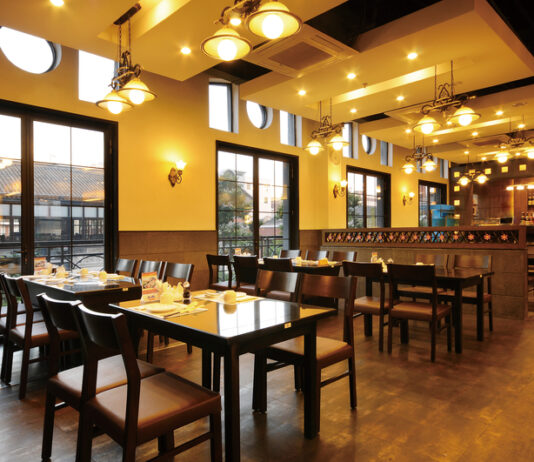 Kitchen Equipments that Shape Restaurant Efficiency