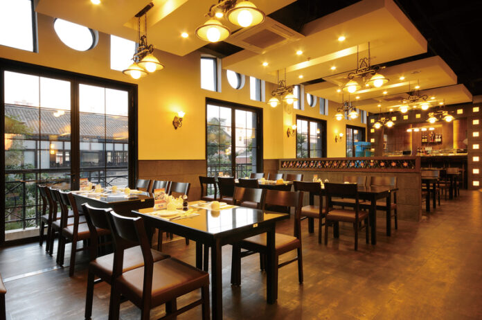 Kitchen Equipments that Shape Restaurant Efficiency