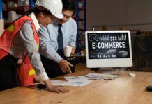 eCommerce-Website- Builders