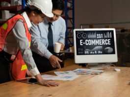 eCommerce-Website- Builders