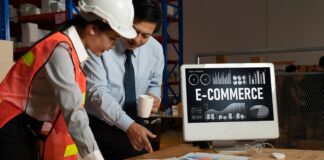 eCommerce-Website- Builders