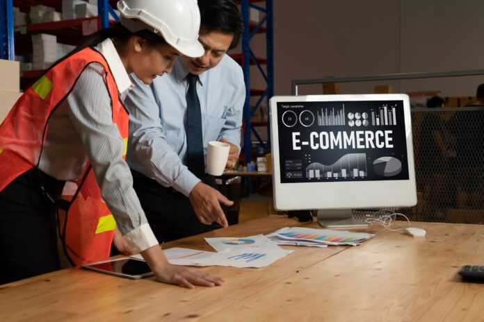 eCommerce-Website- Builders