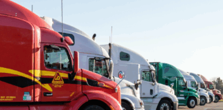 Lemon Laws Protect Your Fleet Investment