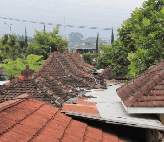 Hidden Roof Damage That Your Inspector Miss