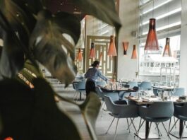 Launching a Home-Based Catering Business