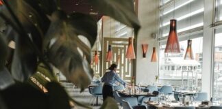 Launching a Home-Based Catering Business