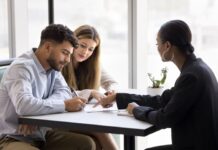 Planning for an FHA Loan