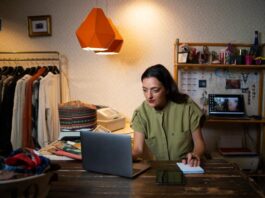 Home-Based Entrepreneur Should Know Before Relocating