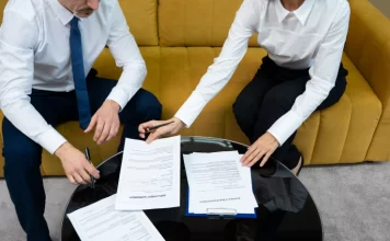 domestic-limited- liability-company