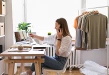  how -to -start- a -small -clothing-business -from-home