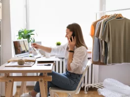  how -to -start- a -small -clothing-business -from-home