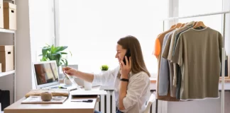  how -to -start- a -small -clothing-business -from-home