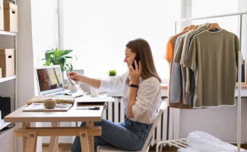  how -to -start- a -small -clothing-business -from-home