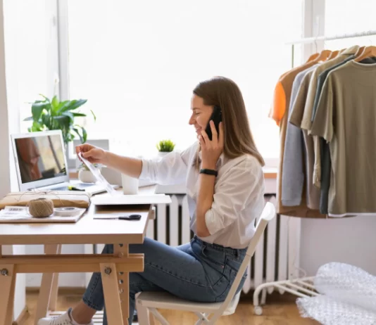  how -to -start- a -small -clothing-business -from-home