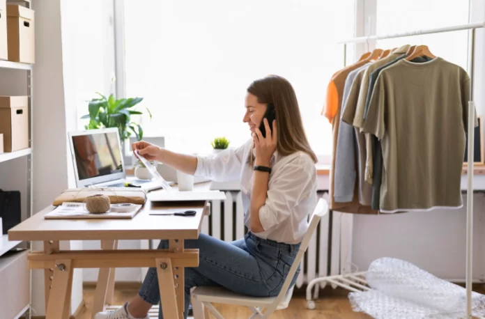  how -to -start- a -small -clothing-business -from-home