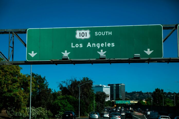 Car Repairs Are Too Expensive for Los Angeles Drivers