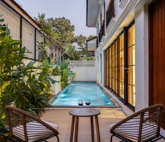 Long-Stay Deals Without Double-Booking