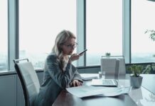 Bigger Office for Your Growing Business