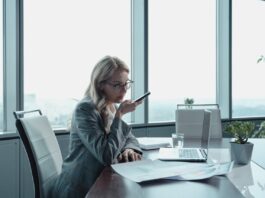 Bigger Office for Your Growing Business