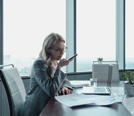 Bigger Office for Your Growing Business