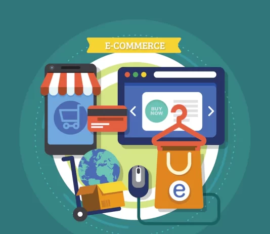 e-commerce-business