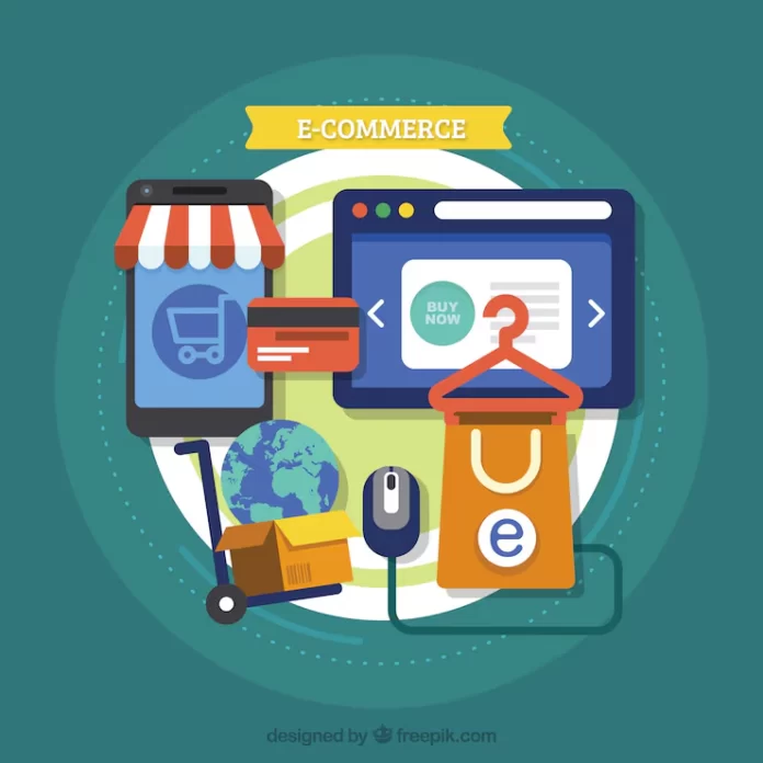 e-commerce-business