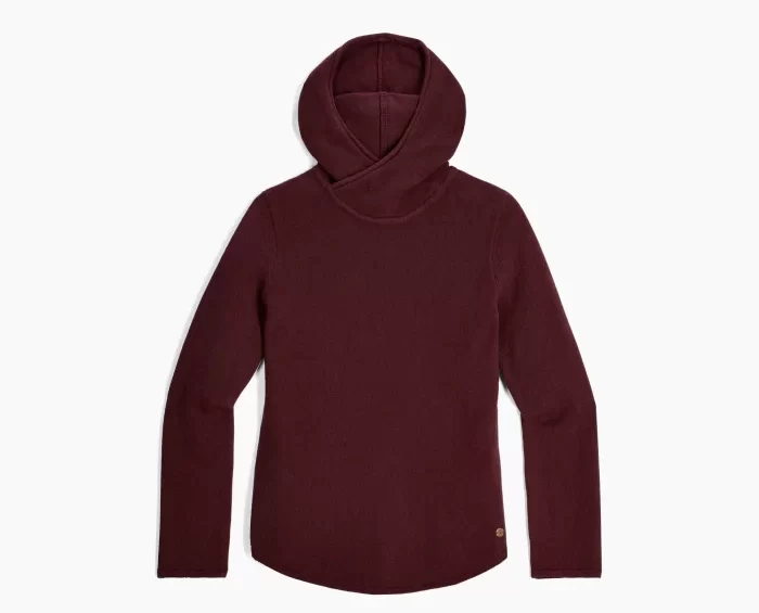 Royal Robbins Headlands Hemp Hoodie