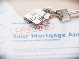 Home Loan Process Explained