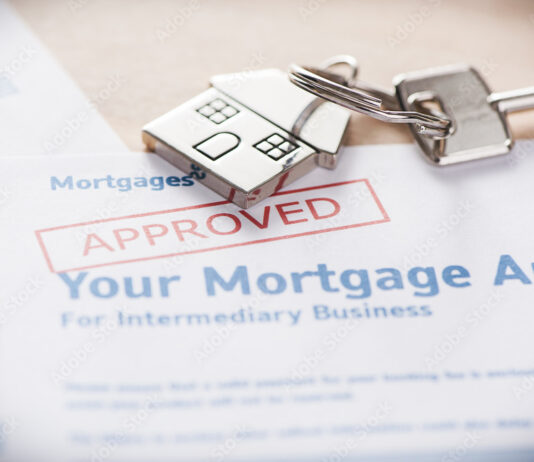 Home Loan Process Explained