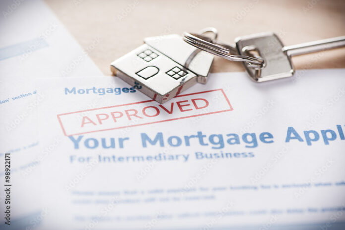 Home Loan Process Explained