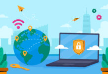 What is a residential proxy