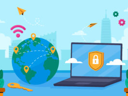 What is a residential proxy