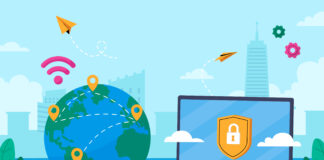 What is a residential proxy