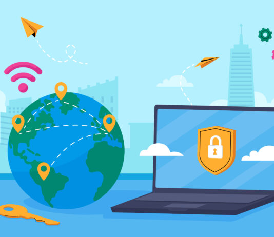 What is a residential proxy
