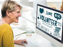 Simplify Managing a Nonprofit Using Tools