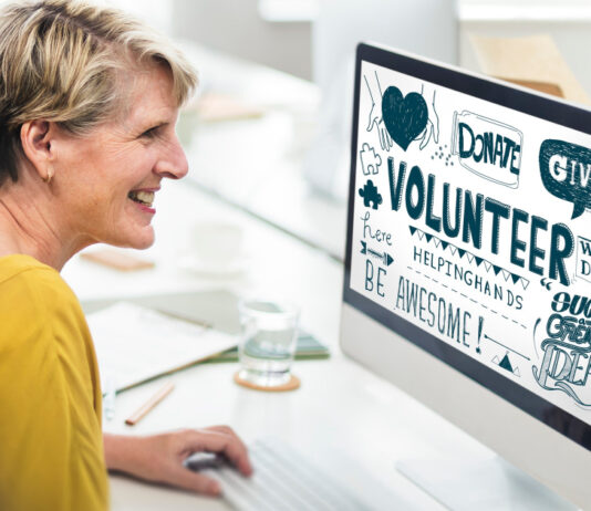 Simplify Managing a Nonprofit Using Tools