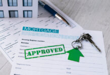 The Home Loan