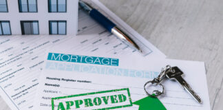 The Home Loan