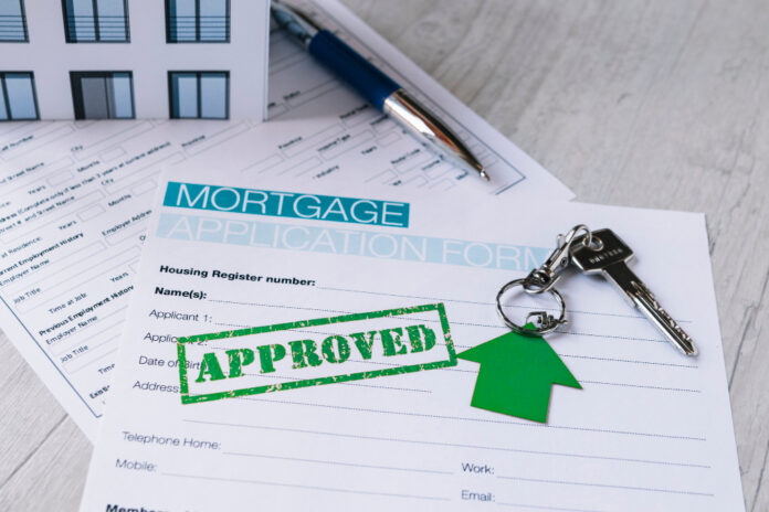 The Home Loan