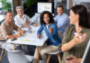 How to Host a Roundtable Discussion