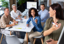 How to Host a Roundtable Discussion